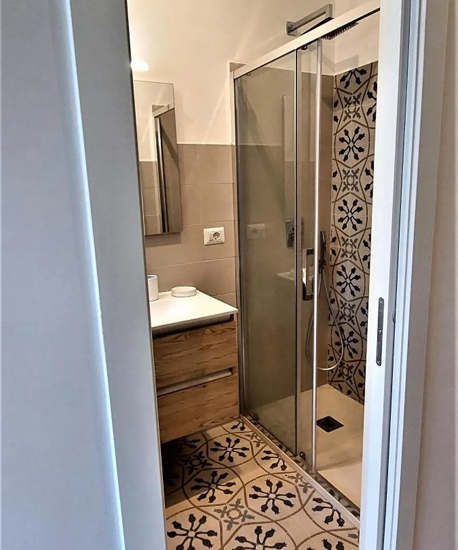 STAZIONE BLU NOVECENTO Apartment Rome