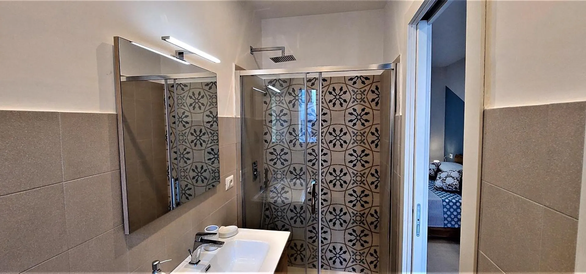 STAZIONE BLU NOVECENTO Apartment Rome