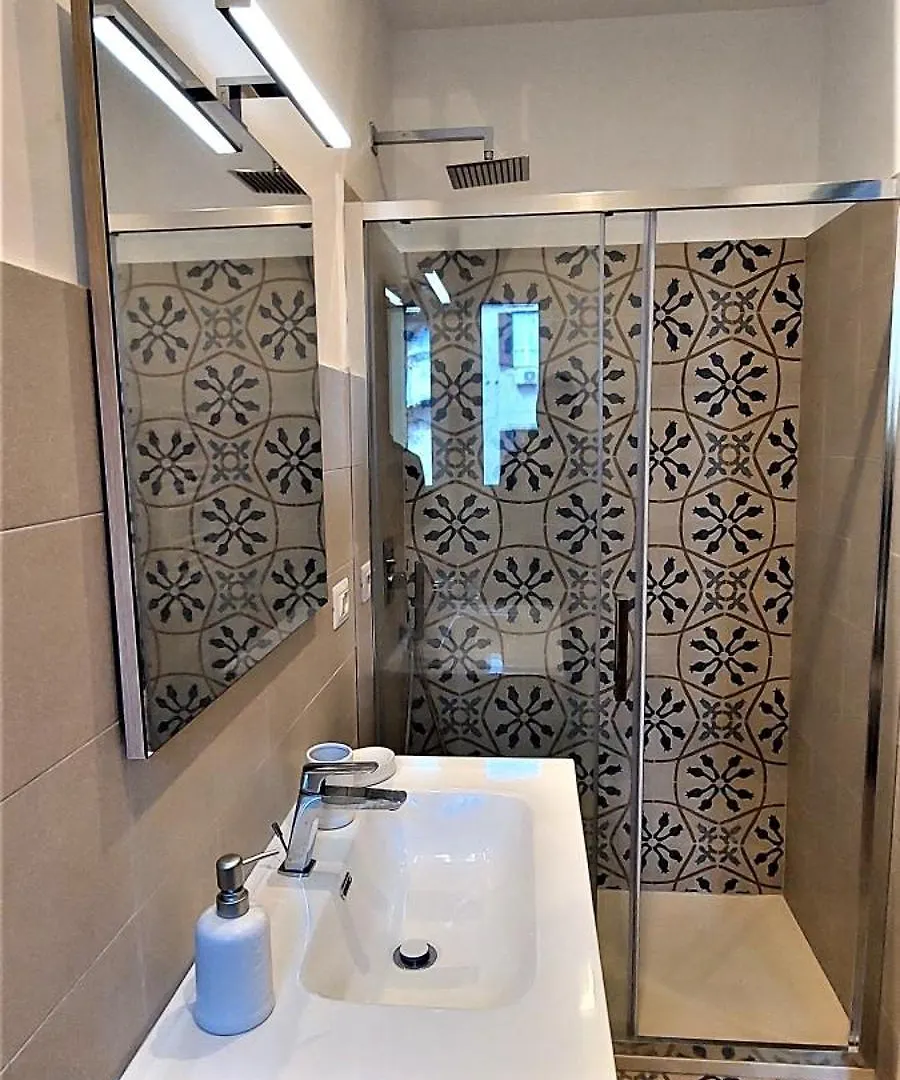 STAZIONE BLU NOVECENTO Apartment Rome