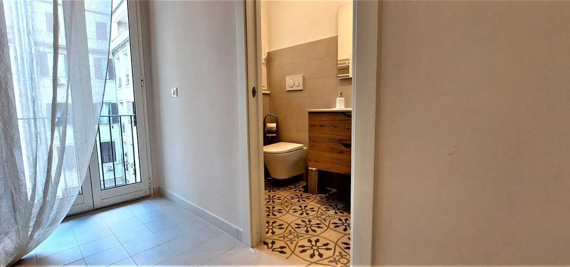 STAZIONE BLU NOVECENTO Apartment Rome