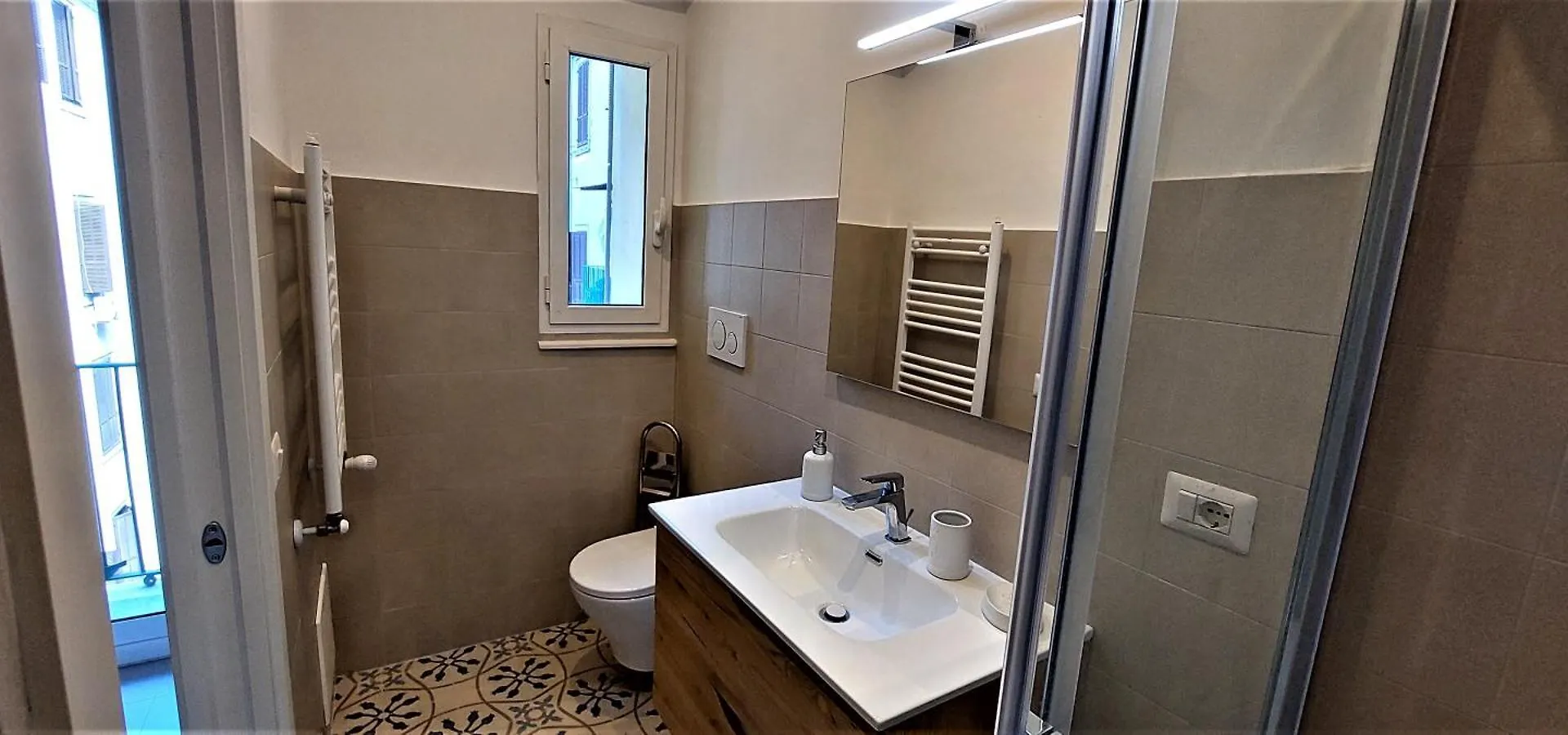 STAZIONE BLU NOVECENTO Apartment Rome 0*,