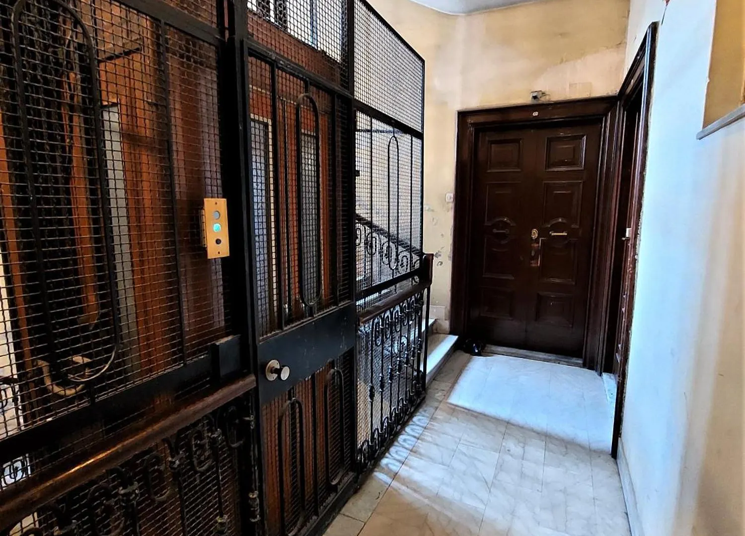STAZIONE BLU NOVECENTO Apartment Rome
